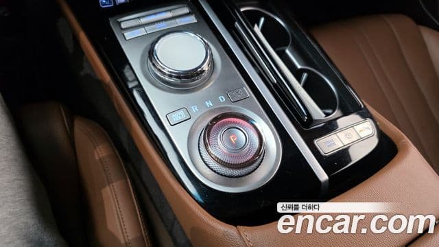 Genesis G80 (RG3) бензин 2.5 турбо 2WD, 2023 9