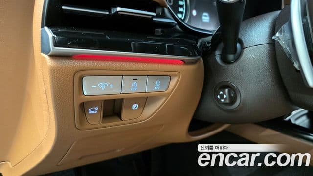 Genesis G80 (RG3) бензин 2.5 турбо 2WD, 2023 14