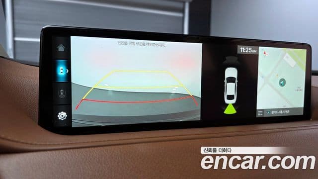 Genesis G80 (RG3) бензин 2.5 турбо 2WD, 2023 16