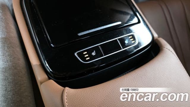 Genesis G80 (RG3) бензин 2.5 турбо 2WD, 2023 19