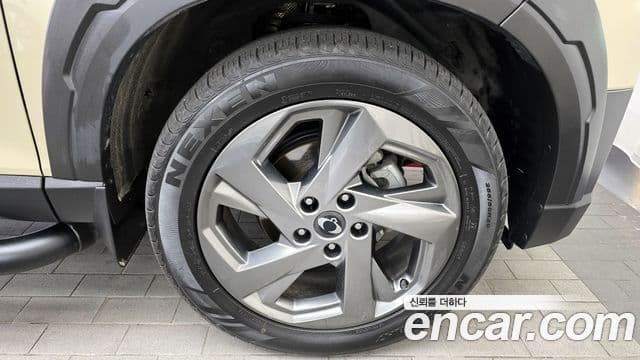 KG모빌리티(SsangYong) The / новый New Rexton Sport 칸 Cool Men Noblesse, 2024 все фото