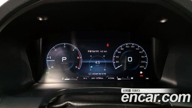 KG모빌리티(SsangYong) The / новый New Rexton Sport 칸 Cool Men Noblesse, 2024 8