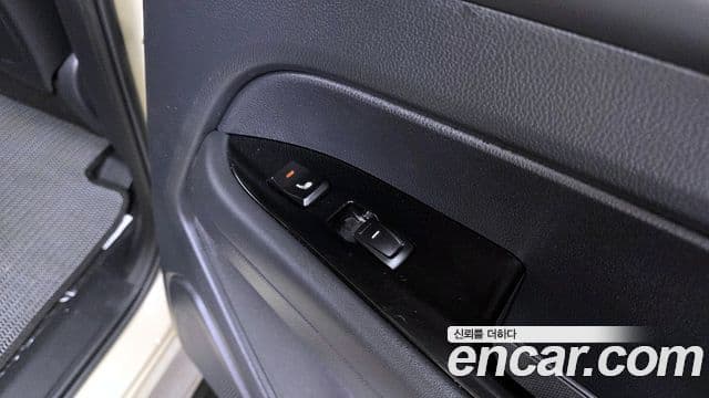 KG모빌리티(SsangYong) The / новый New Rexton Sport 칸 Cool Men Noblesse, 2024 19