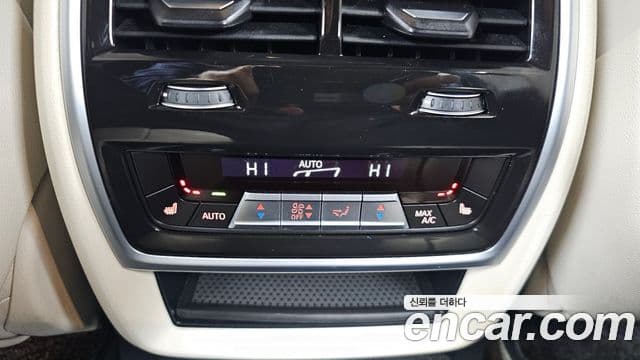 BMW X7 (G07) xDrive 40i Design Pure Excellence 6인승, 2023 18