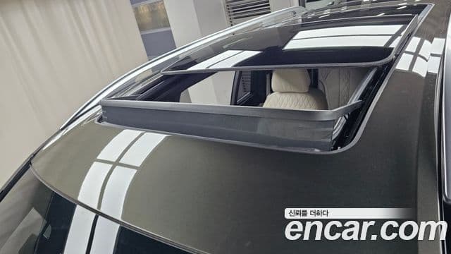 BMW X7 (G07) xDrive 40i Design Pure Excellence 6인승, 2023 19