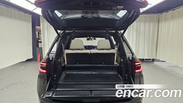 BMW X7 (G07) xDrive 40i Design Pure Excellence 6인승, 2023 20