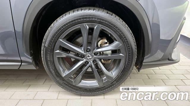 Lexus NX350h 2세대 Premium, 2025 все фото