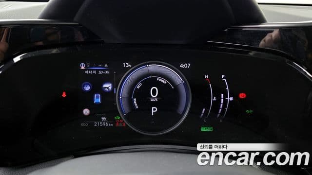 Lexus NX350h 2세대 Premium, 2025 8