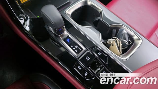 Lexus NX350h 2세대 Premium, 2025 9