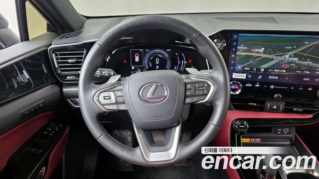 Lexus NX350h 2세대 Premium, 2025 13