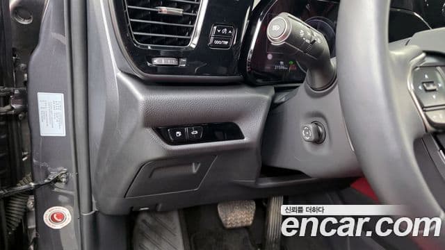 Lexus NX350h 2세대 Premium, 2025 16