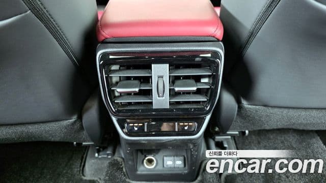 Lexus NX350h 2세대 Premium, 2025 18