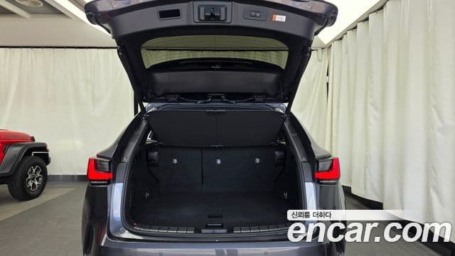Lexus NX350h 2세대 Premium, 2025 20