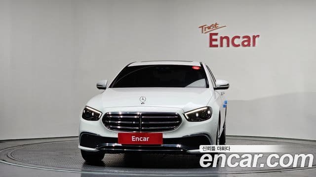 Mercedes-Benz E-класс W213 Exclusive, 2023 3