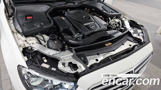 Mercedes-Benz E-класс W213 Exclusive, 2023 6