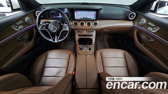 Mercedes-Benz E-класс W213 Exclusive, 2023 7