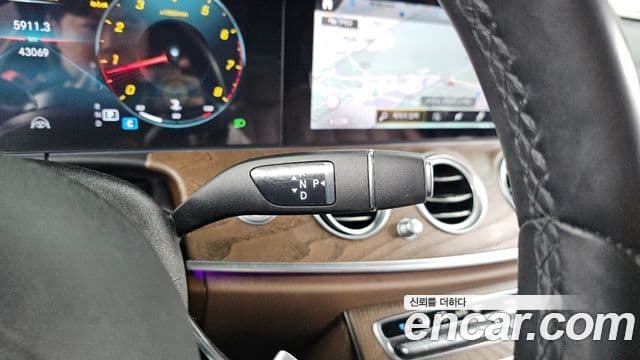 Mercedes-Benz E-класс W213 Exclusive, 2023 9