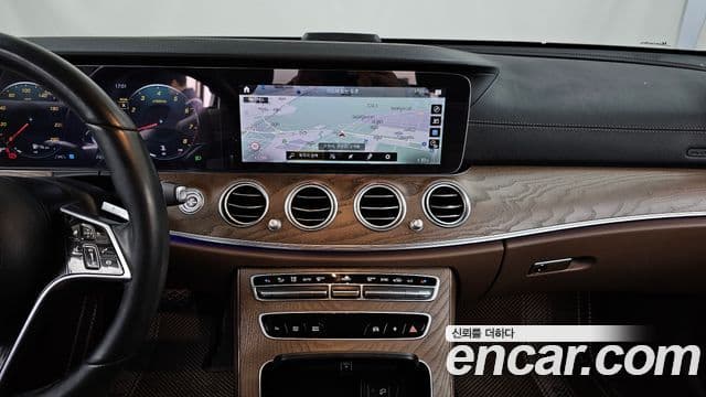 Mercedes-Benz E-класс W213 Exclusive, 2023 14