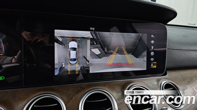 Mercedes-Benz E-класс W213 Exclusive, 2023 15