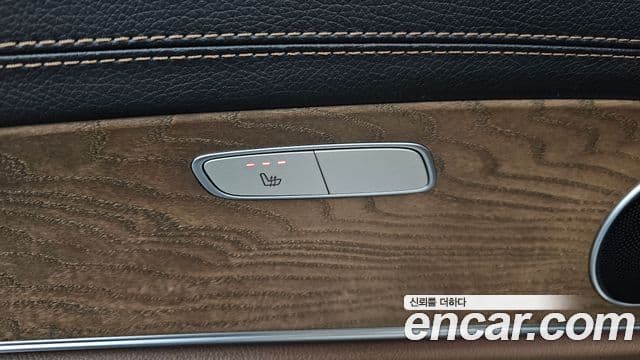 Mercedes-Benz E-класс W213 Exclusive, 2023 19