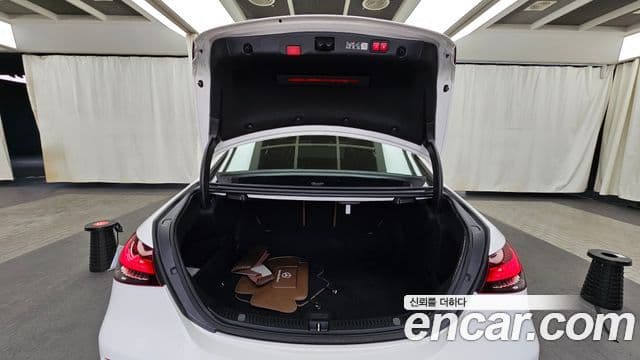 Mercedes-Benz E-класс W213 Exclusive, 2023 20