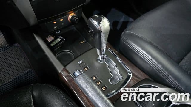 KG모빌리티(SsangYong) Korando C park, 2012 9