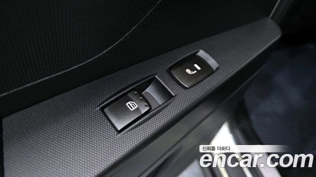 KG모빌리티(SsangYong) Korando C park, 2012 17