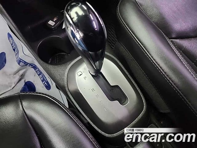 Chevrolet(GM대우) The / новый Next Spark Plus, 2017 8