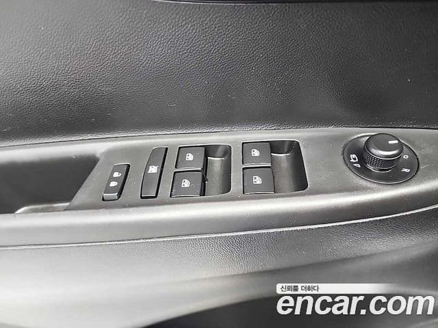 Chevrolet(GM대우) The / новый Next Spark Plus, 2017 15