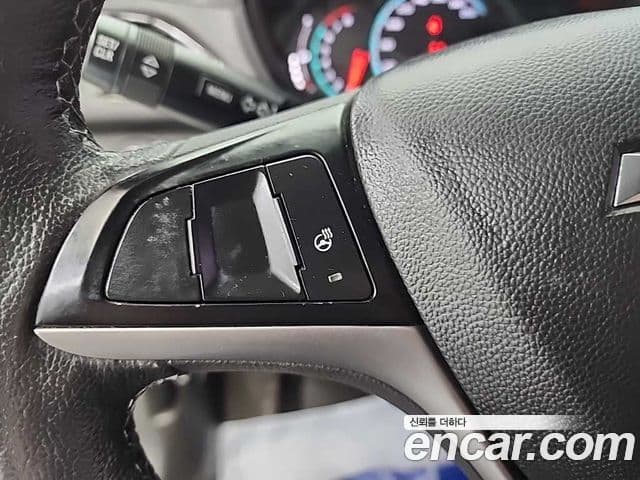 Chevrolet(GM대우) The / новый Next Spark Plus, 2017 17