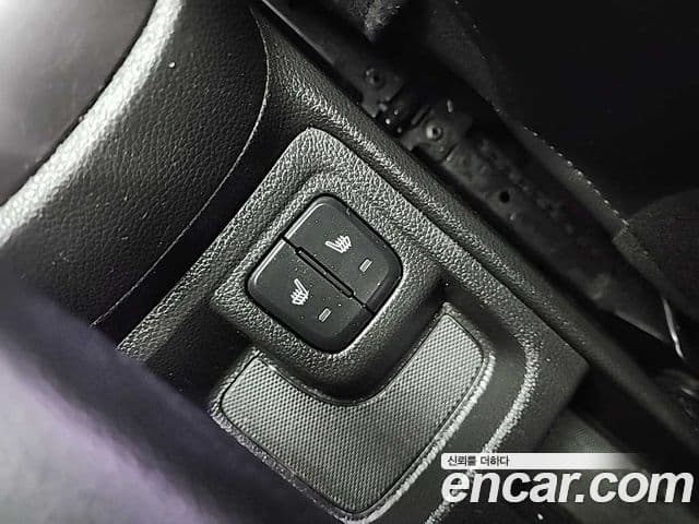 Chevrolet(GM대우) The / новый Next Spark Plus, 2017 18