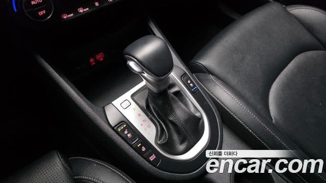 Kia All New K3 Luxury, 2020 9