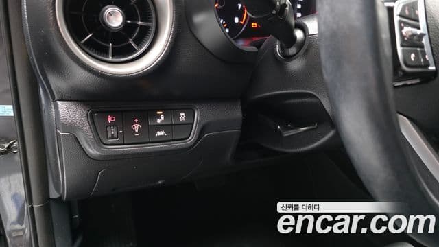 Kia All New K3 Luxury, 2020 17