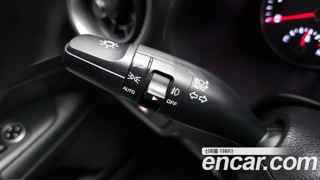 Kia All New K3 Luxury, 2020 18