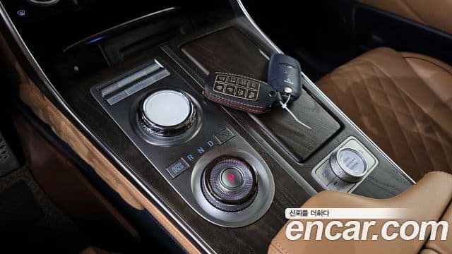 Genesis GV80, 2023 9