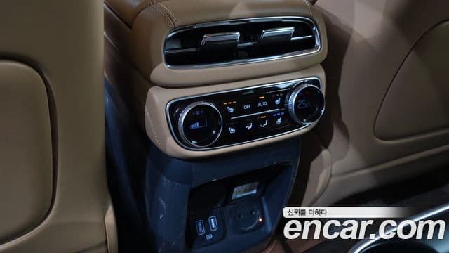 Genesis GV80, 2023 16