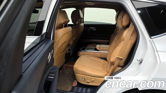 Genesis GV80, 2023 20