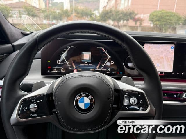 BMW 7시리즈 (G70) 740d xDrive Design Pure Excellence, 2023 7