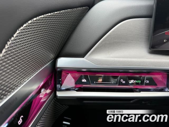 BMW 7시리즈 (G70) 740d xDrive Design Pure Excellence, 2023 14