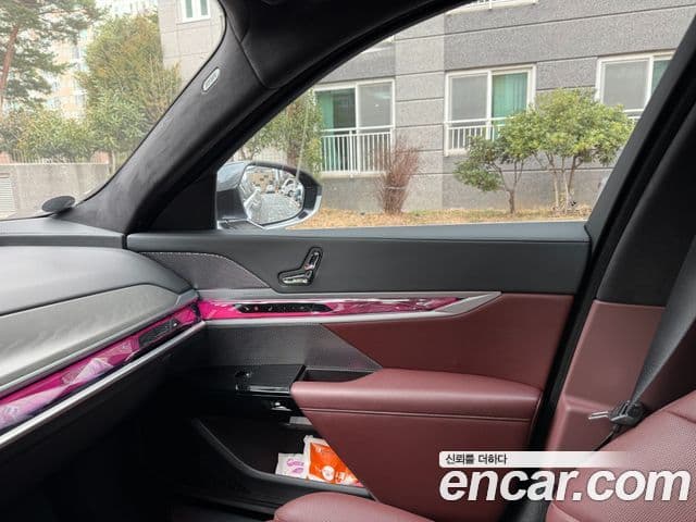 BMW 7시리즈 (G70) 740d xDrive Design Pure Excellence, 2023 15