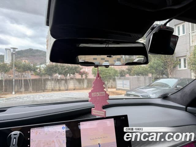 BMW 7시리즈 (G70) 740d xDrive Design Pure Excellence, 2023 17