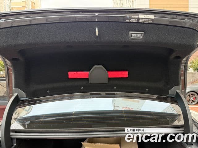 BMW 7시리즈 (G70) 740d xDrive Design Pure Excellence, 2023 19