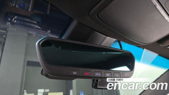 Genesis G90 Luxury, 2019 15