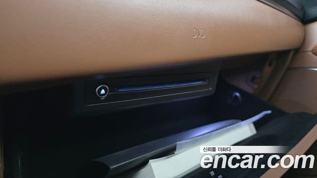 Genesis G90 Luxury, 2019 17