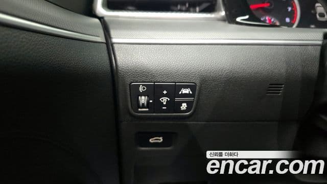 Kia K5 3세대 Prestige, 2020 17