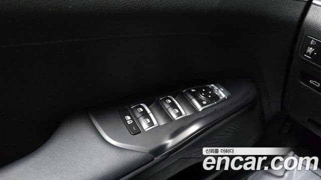 Kia K5 3세대 Prestige, 2020 18