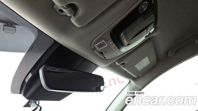 Kia K5 3세대 Prestige, 2020 19