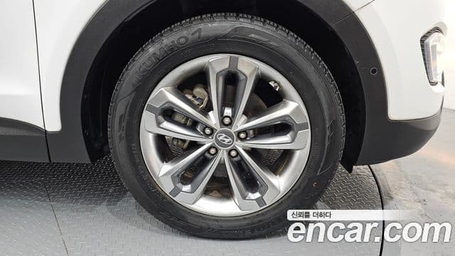 Hyundai Maxcruz Special, 2014 все фото