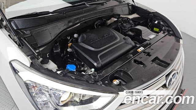 Hyundai Maxcruz Special, 2014 6