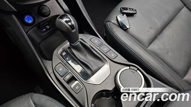 Hyundai Maxcruz Special, 2014 9